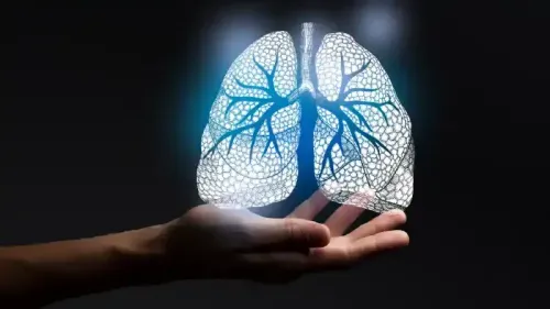 How to Strengthen Weak Lungs Naturally